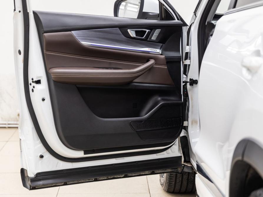 Chery Tiggo 8 Pro I Волгоград  - изображение 22
