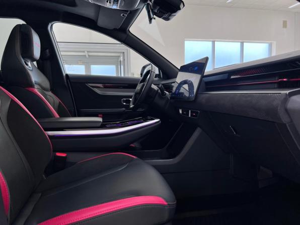 JETOUR DASHING I с пробегом 2023 года, цена 2 190 000 рублей, 21690 км, внедорожник, Автокод Объявления