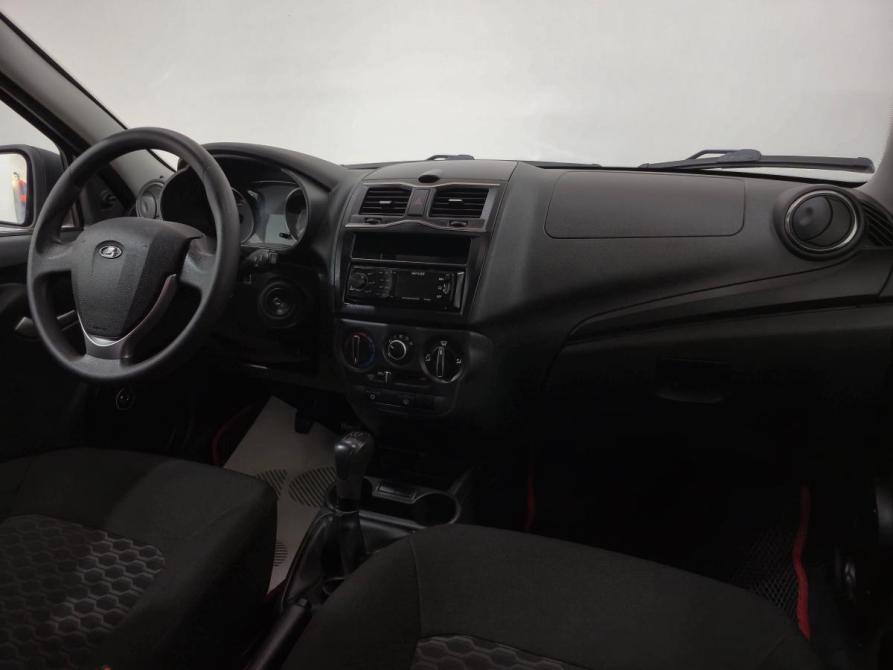 Lada (ВАЗ) Granta I Рестайлинг Альметьевск  - изображение 15