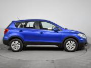 Suzuki SX4 II (S-Cross) Санкт-Петербург  - изображение 25