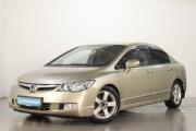Honda Civic VIII Челябинск  - изображение 24