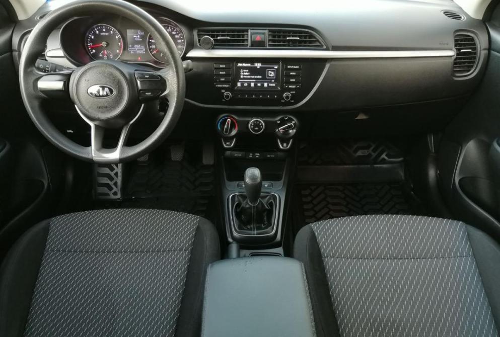 Kia Rio IV Иваново  - изображение 10