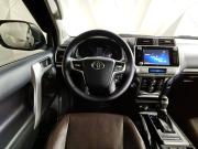 Toyota Land Cruiser Prado 150 Series Рестайлинг 2 Москва  - изображение 39