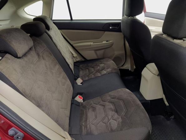 Subaru XV I с пробегом 2012 года, цена 1 349 000 рублей, 98922 км, внедорожник, Автокод Объявления