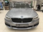 BMW 5 серии VII (G30/G31/G38) Казань  - изображение 24