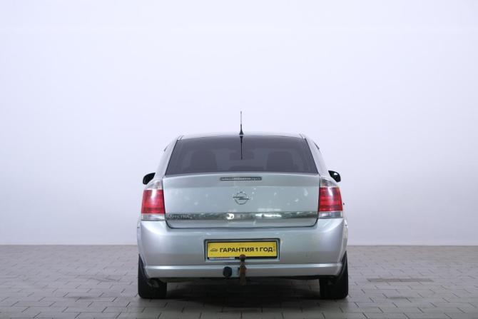 Opel Vectra C Рестайлинг с пробегом 2007 года, цена 499 000 рублей, 290000 км, седан, Автокод Объявления