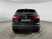 Nissan Qashqai II Уфа  - изображение 32