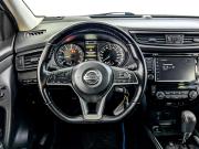 Nissan Qashqai II Рестайлинг Москва  - изображение 47