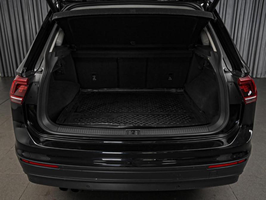 Volkswagen Tiguan II Ставрополь  - изображение 24