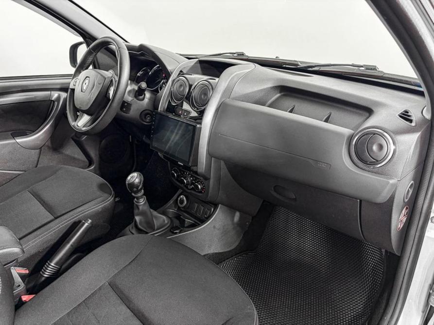Renault Duster I Рестайлинг Ногинск  - изображение 18