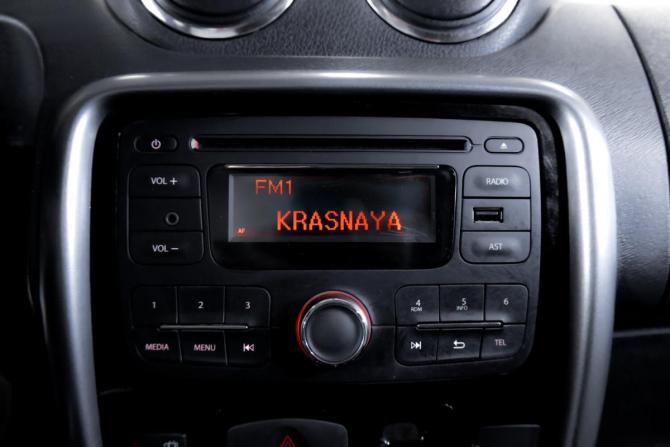 Renault Duster I с пробегом 2012 года, цена 849 000 рублей, 206754 км, внедорожник, Автокод Объявления