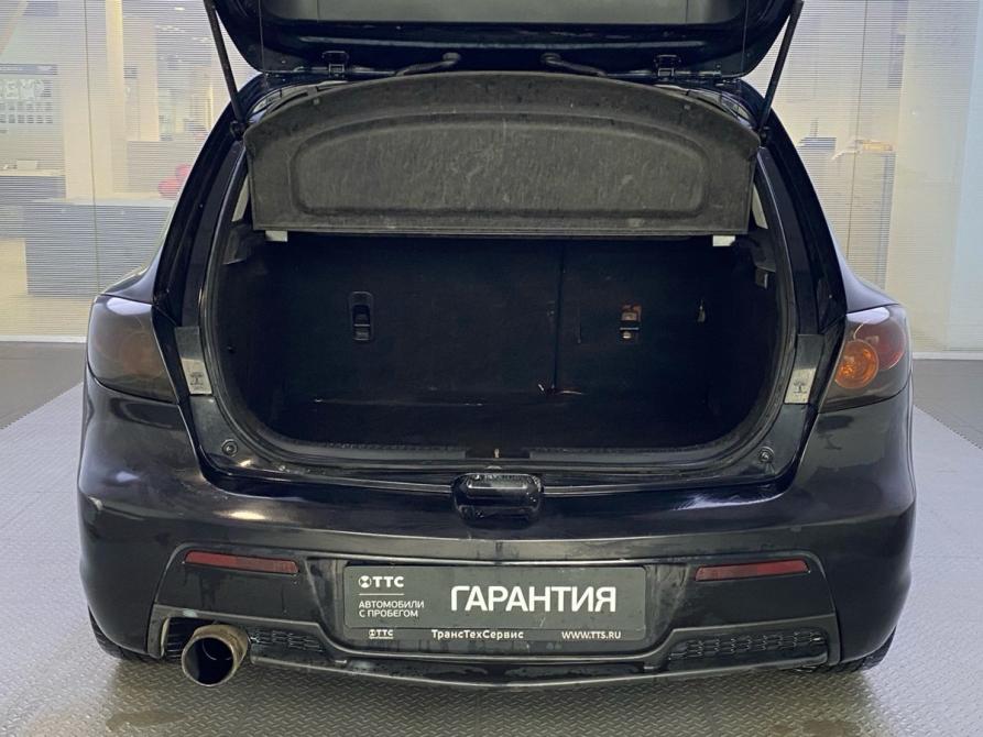 Mazda 3 MPS I Уфа  - изображение 10