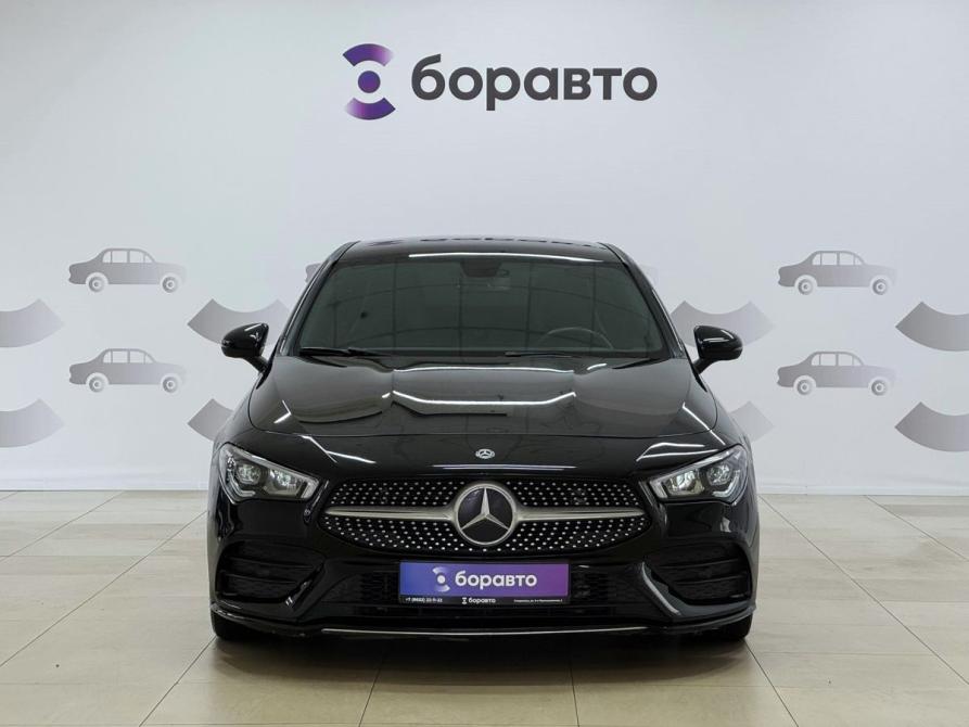 Mercedes-Benz CLA II (C118 X118) Ставрополь  - изображение 2