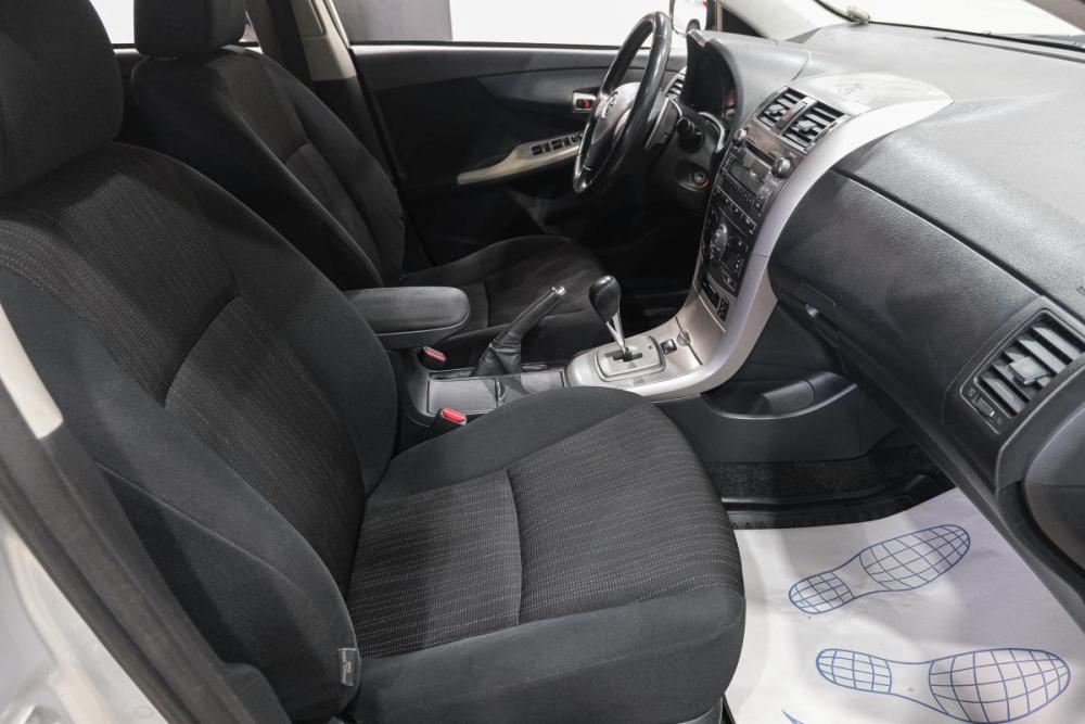 Toyota Corolla X (E140 E150) Новокузнецк  - изображение 14