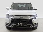 Mitsubishi Outlander III Рестайлинг 3 Москва  - изображение 28