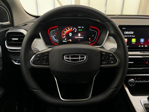 Geely Coolray I с пробегом 2023 года, цена 1 890 000 рублей, 60180 км, внедорожник, Автокод Объявления