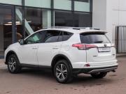 Toyota RAV4 IV (XA40) Рестайлинг Химки  - изображение 19
