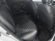 Hyundai ix35 I Рестайлинг Ростов-на-Дону  - изображение 38