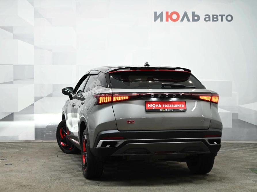 Omoda C5 I Екатеринбург  - изображение 4