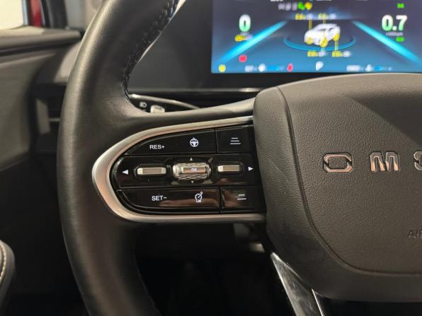 Omoda C5 I с пробегом 2024 года, цена 2 185 000 рублей, 29802 км, внедорожник, Автокод Объявления