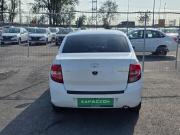 Lada (ВАЗ) Granta I Ростов-на-Дону  - изображение 22