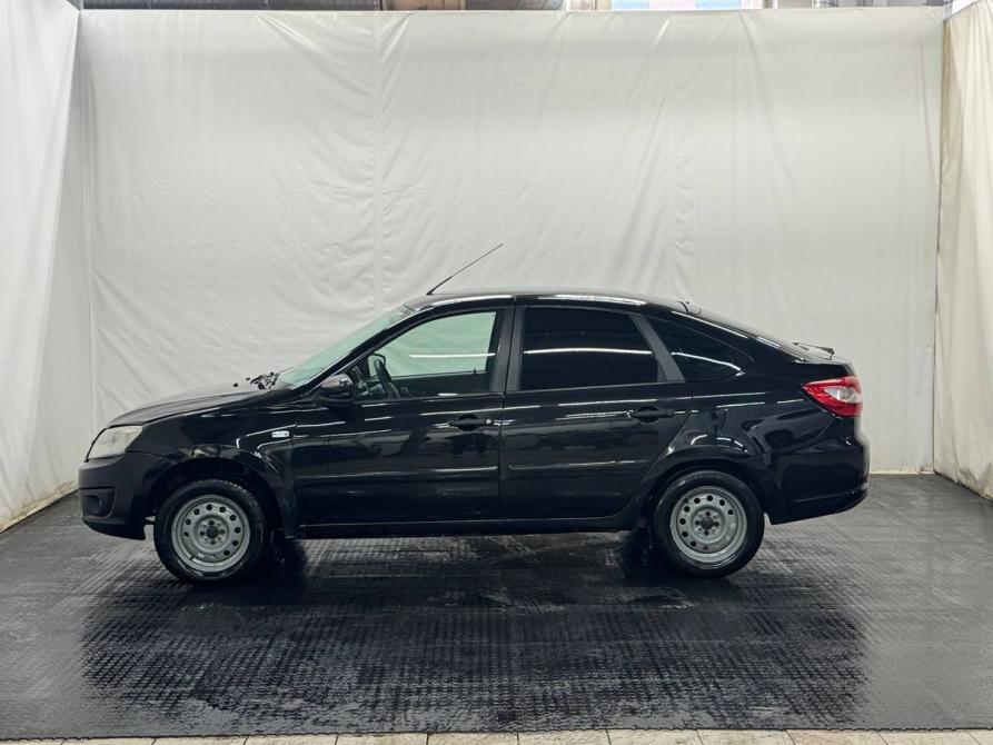 Lada (ВАЗ) Granta I Санкт-Петербург  - изображение 8