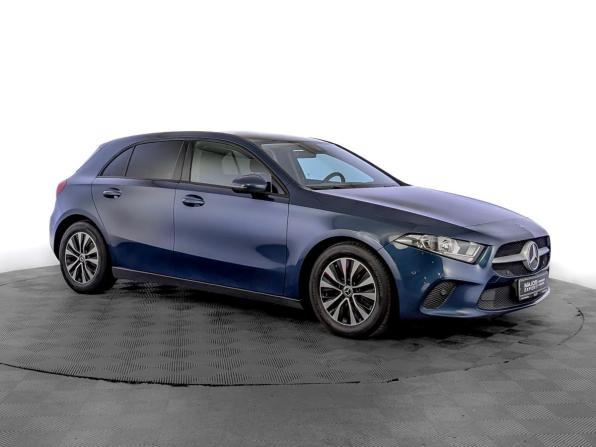 Mercedes-Benz A-Класс IV (W177) с пробегом 2020 года, цена 2 065 000 рублей, 143591 км, хэтчбек, Автокод Объявления