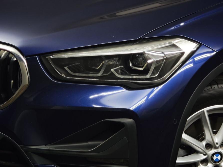 BMW X1 II (F48) Рестайлинг Москва  - изображение 7