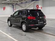 Volkswagen Tiguan I Рестайлинг Казань  - изображение 30