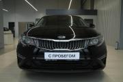 Kia Optima IV Рестайлинг Калининград  - изображение 48