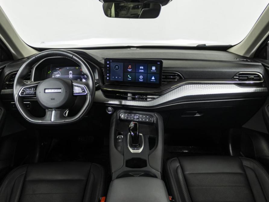 Haval F7x I Рестайлинг Москва  - изображение 14