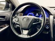 Toyota Camry VII (XV50) Рестайлинг Вологда  - изображение 39