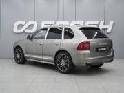 Porsche Cayenne I (955) Ростов-на-Дону  - изображение 22
