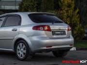 Chevrolet Lacetti I Москва  - изображение 29