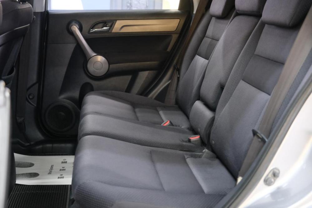 Honda CR-V III Омск  - изображение 21