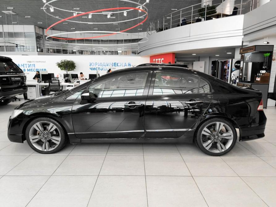 Honda Civic VIII Казань  - изображение 10