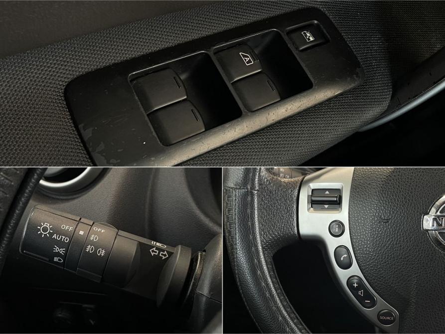 Nissan Qashqai I Тамбов  - изображение 18