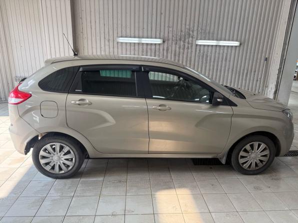 Lada (ВАЗ) XRAY I с пробегом 2020 года, цена 860 000 рублей, 70000 км, хэтчбек, Автокод Объявления