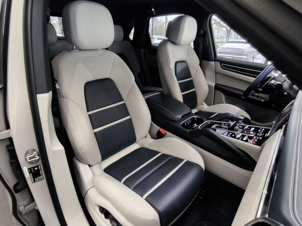 Porsche Cayenne III с пробегом 2021 года, цена 8 625 000 рублей, 94412 км, внедорожник, Автокод Объявления