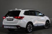 Mitsubishi Outlander III Рестайлинг 3 Санкт-Петербург  - изображение 27