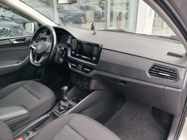 Volkswagen Polo VI с пробегом 2020 года, цена 1 220 000 рублей, 101048 км, лифтбек, Автокод Объявления