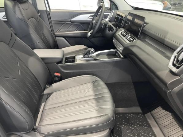 Новый Haval H5 II 2026 года, цена 4 049 000 рублей, внедорожник, Автокод Объявления