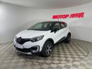 Renault Kaptur I Рестайлинг Воронеж  - изображение 24