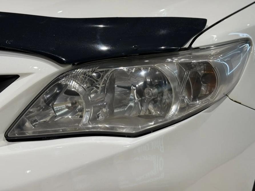 Toyota Corolla X (E140 E150) Рестайлинг Новосибирск  - изображение 9