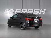 Kia Rio III Минеральные Воды  - изображение 20