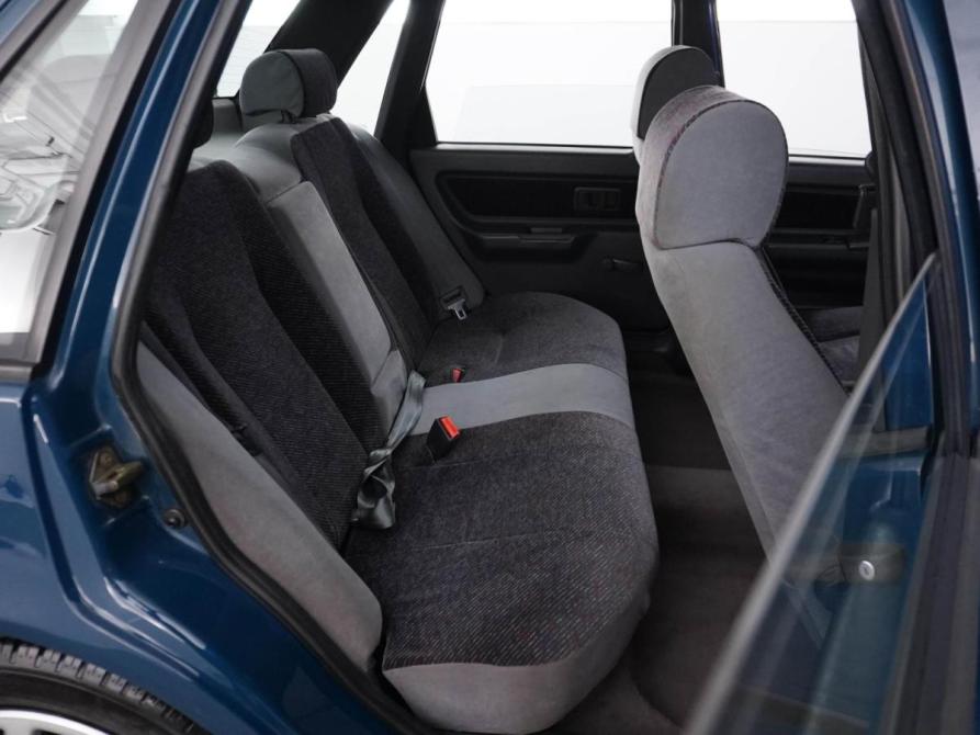 Volvo 460 Москва  - изображение 7