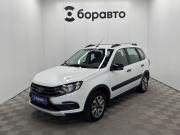 Lada (ВАЗ) Granta I Рестайлинг Воронеж  - изображение 22