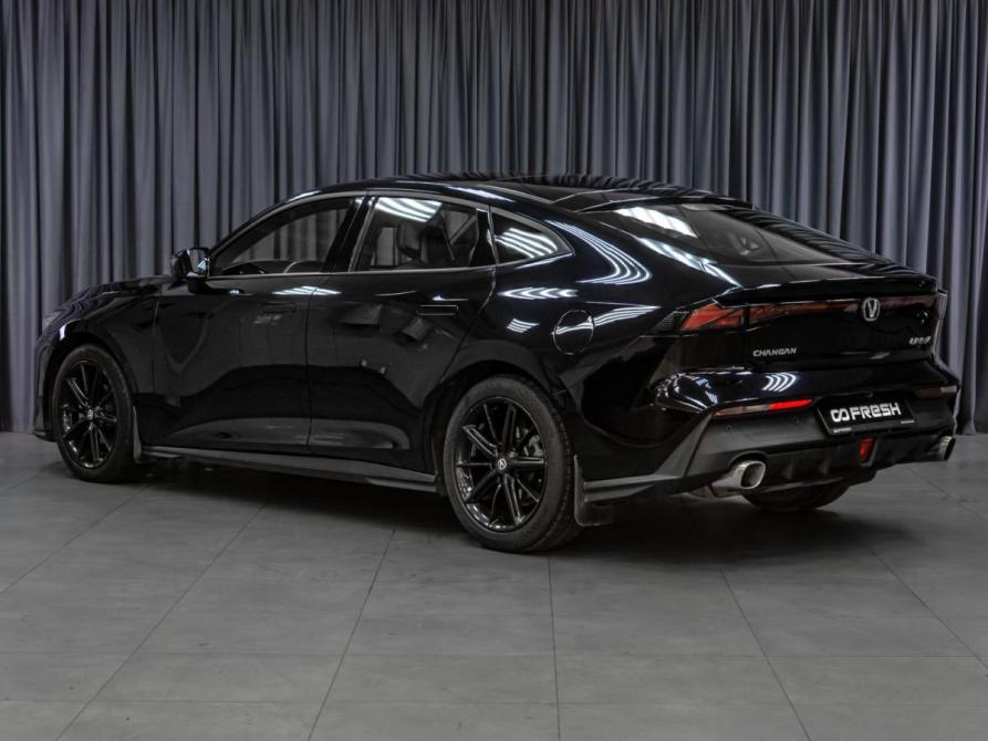Changan UNI-V I Тюмень  - изображение 2