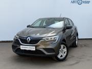 Renault Arkana I Москва  - изображение 13