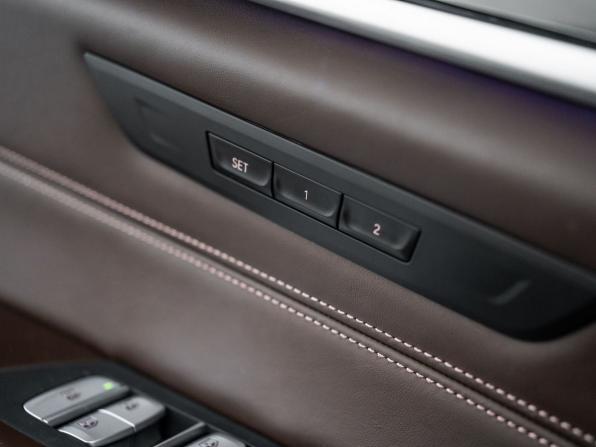 BMW 5 серии VII (G30/G31/G38) с пробегом 2019 года, цена 3 600 000 рублей, 117000 км, седан, Автокод Объявления